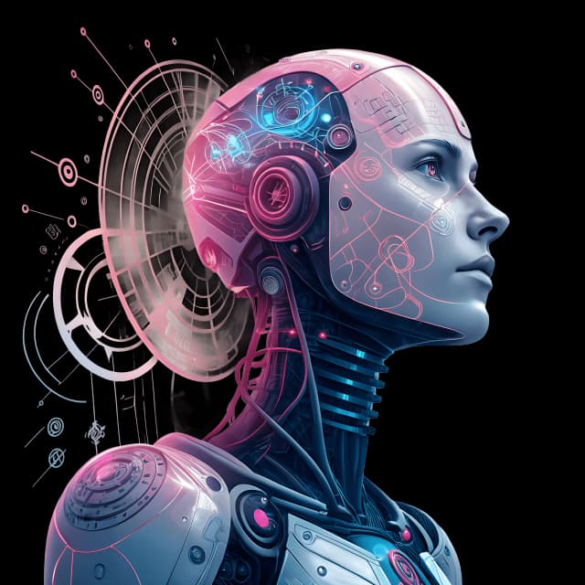 Vision illustration