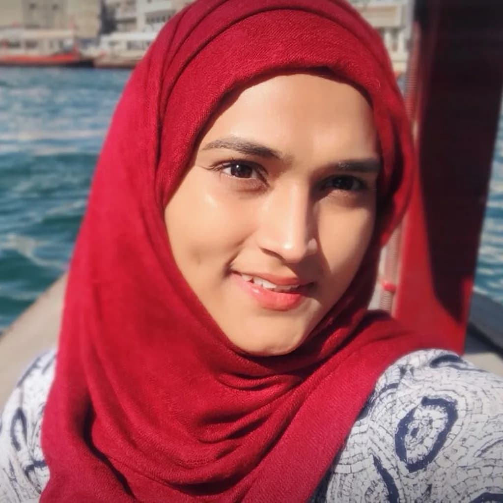 Dr. Noorjahan